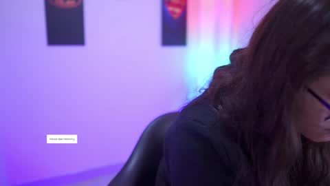 Snapshot of kyomi_chang chatting on October 2, 1:18 pm Kyomi online show from October 2, 1:18 pm