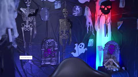 Snapshot of kyomi_chang chatting on October 9, 12:58 pm Kyomi online show from October 9, 12:58 pm