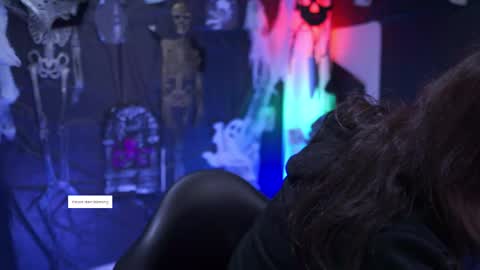 Snapshot of kyomi_chang chatting on October 11, 12:36 pm Kyomi online show from October 11, 12:36 pm