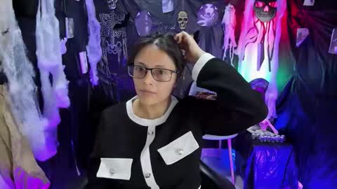 Snapshot of kyomi_chang chatting on October 21, 1:56 pm Kyomi online show from October 21, 1:56 pm