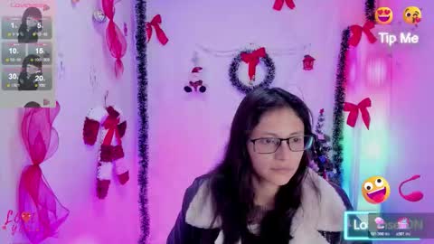 Kyomi online show from November 29, 12:19 pm