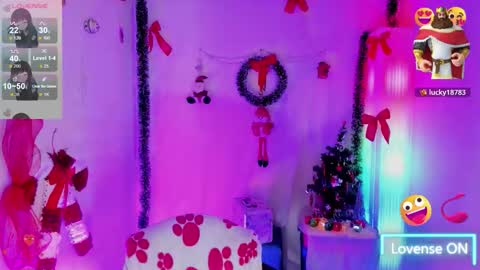 Kyomi online show from December 2, 1:50 pm