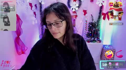 Kyomi online show from December 18, 12:11 pm