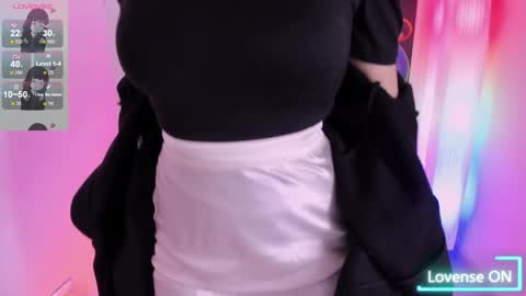 Kyomi online show from January 14, 12:44 pm