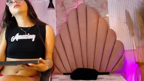 Snapshot of kyomi_hunt chatting on June 8, 4:13 am kyomi_hunt online show from June 8, 4:13 am