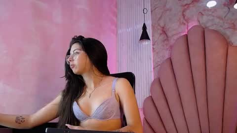 Snapshot of kyomi_hunt chatting on June 9, 4:35 am kyomi_hunt online show from June 9, 4:35 am