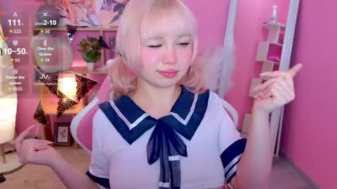 kyomi_sun online show from October 17, 10:34 pm