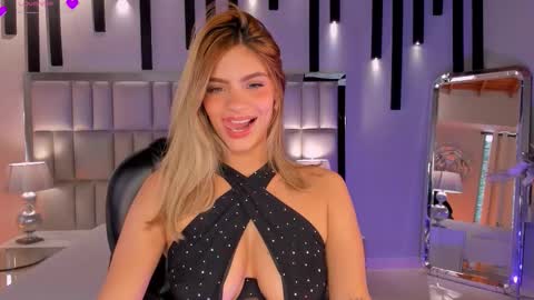 Kyomi Velvet online show from March 14, 7:52 pm