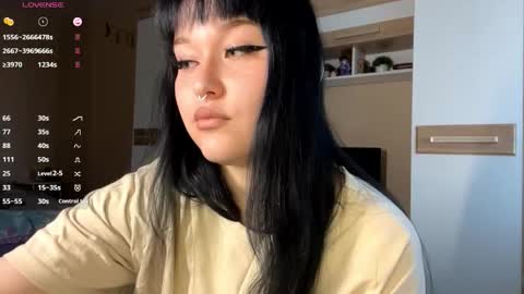 Eva online show from November 19, 10:26 am