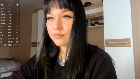 Eva online show from November 23, 10:37 am