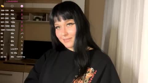 Eva online show from December 15, 5:50 pm