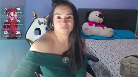 Kyra online show from March 27, 8:26 am