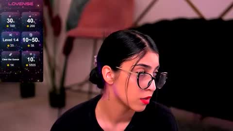 Maria online show from January 16, 9:52 pm