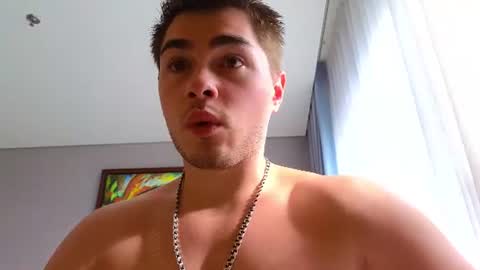 Ken online show from July 8, 12:37 am