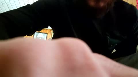 kyras1492 online show from January 7, 2:08 pm