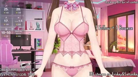 Kyra Wild online show from November 18, 8:02 pm