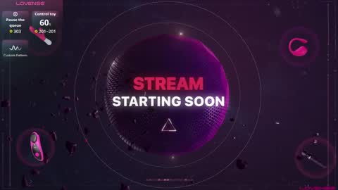 Kyra Wild online show from December 2, 7:36 am