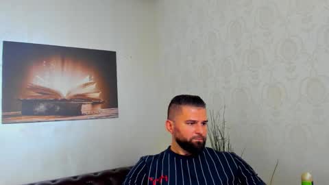 Snapshot of kysononyx chatting on October 14, 10:16 am KysonOnyx online show from October 14, 10:16 am
