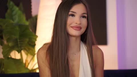 Kyssa online show from September 19, 6:41 pm