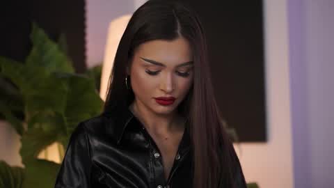 Kyssa online show from September 22, 6:21 pm