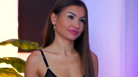 Kyssa online show from October 9, 8:07 pm