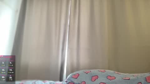 Snapshot of kyttilovelly chatting on March 27, 9:21 am Amanda online show from March 27, 9:21 am