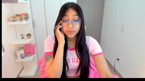 IG  online show from October 17, 4:26 am