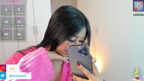 IG  online show from December 18, 5:13 am