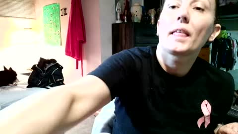 kyysofreaky028 online show from July 8, 1:54 am