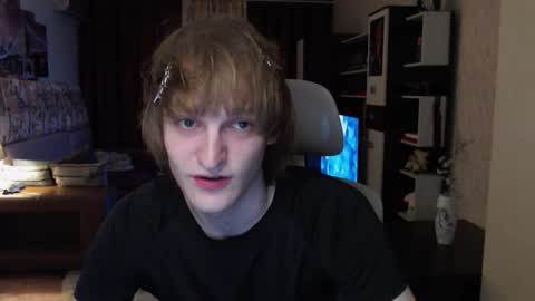 l1onkennedy online show from February 8, 5:05 pm