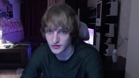 l1onkennedy online show from February 13, 7:43 pm