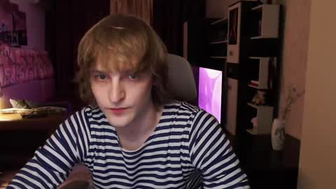 l1onkennedy online show from February 25, 6:28 pm