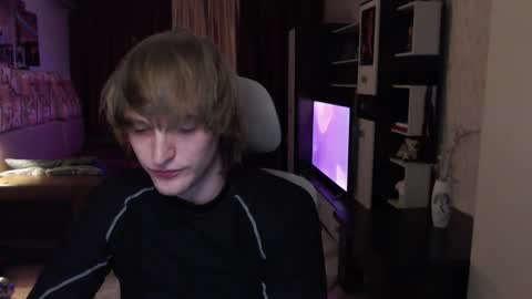 l1onkennedy online show from March 10, 8:47 pm