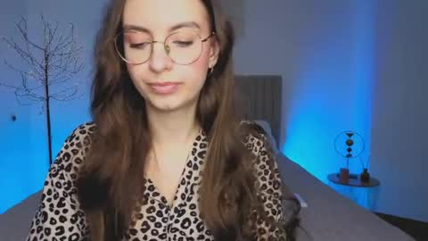 Margo  online show from March 18, 5:38 pm