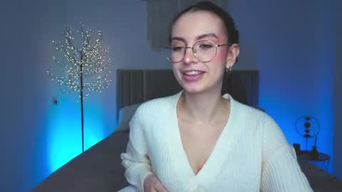 Margo  online show from March 24, 2:22 pm