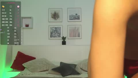 Viktoria White  online show from October 18, 2:18 pm