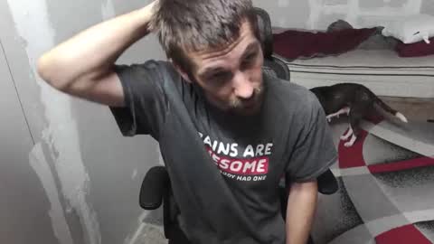 Snapshot of l1v1nth3dr3am chatting on September 24, 9:45 am l1v1nth3dr3am online show from September 24, 9:45 am