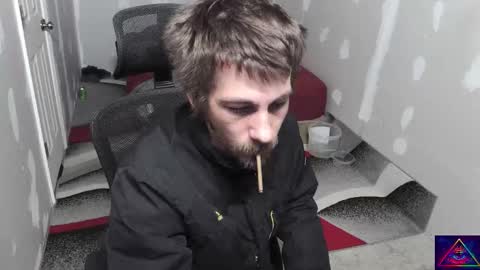 l1v1nth3dr3am online show from November 13, 12:59 pm