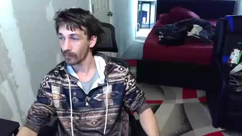 l1v1nth3dr3am online show from February 2, 9:19 am