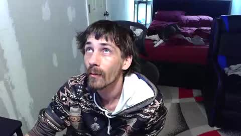 l1v1nth3dr3am online show from February 3, 6:51 am