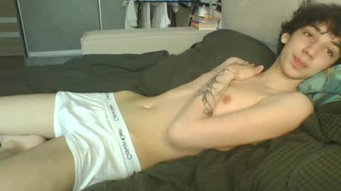 liam online show from May 22, 12:33 pm