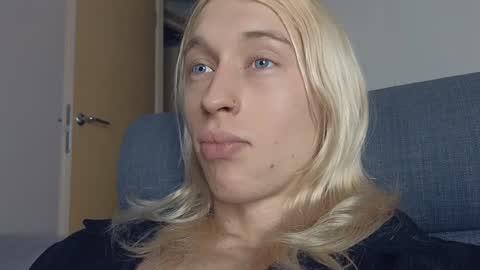 Adonis online show from January 1, 3:35 pm