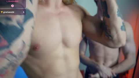 Snapshot of l_adonis_l chatting on October 26, 6:08 am Adonis online show from October 26, 6:08 am