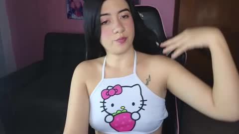 la_bratz online show from March 25, 6:30 am