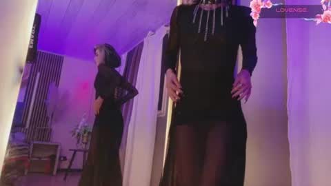 Karime online show from June 14, 2:57 am