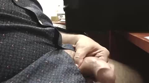 la_guyy online show from October 8, 12:52 am