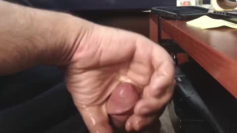 la_guyy online show from December 13, 9:42 pm