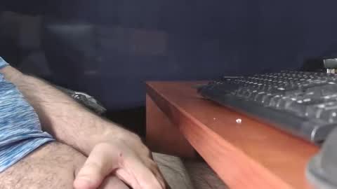 la_guyy online show from June 10, 11:46 pm