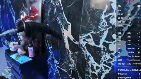 AMAZONA  online show from March 10, 7:30 pm