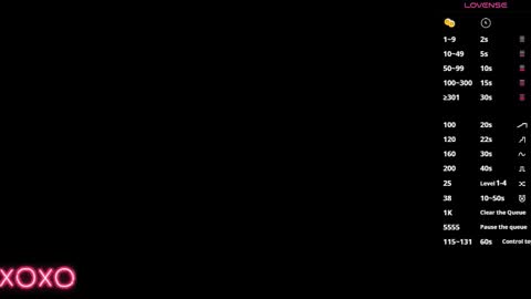 AMAZONA  online show from March 23, 7:18 pm